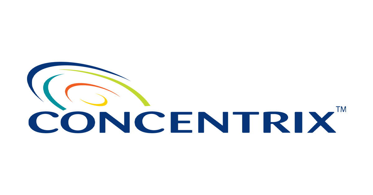 Concentrix Corporation logo