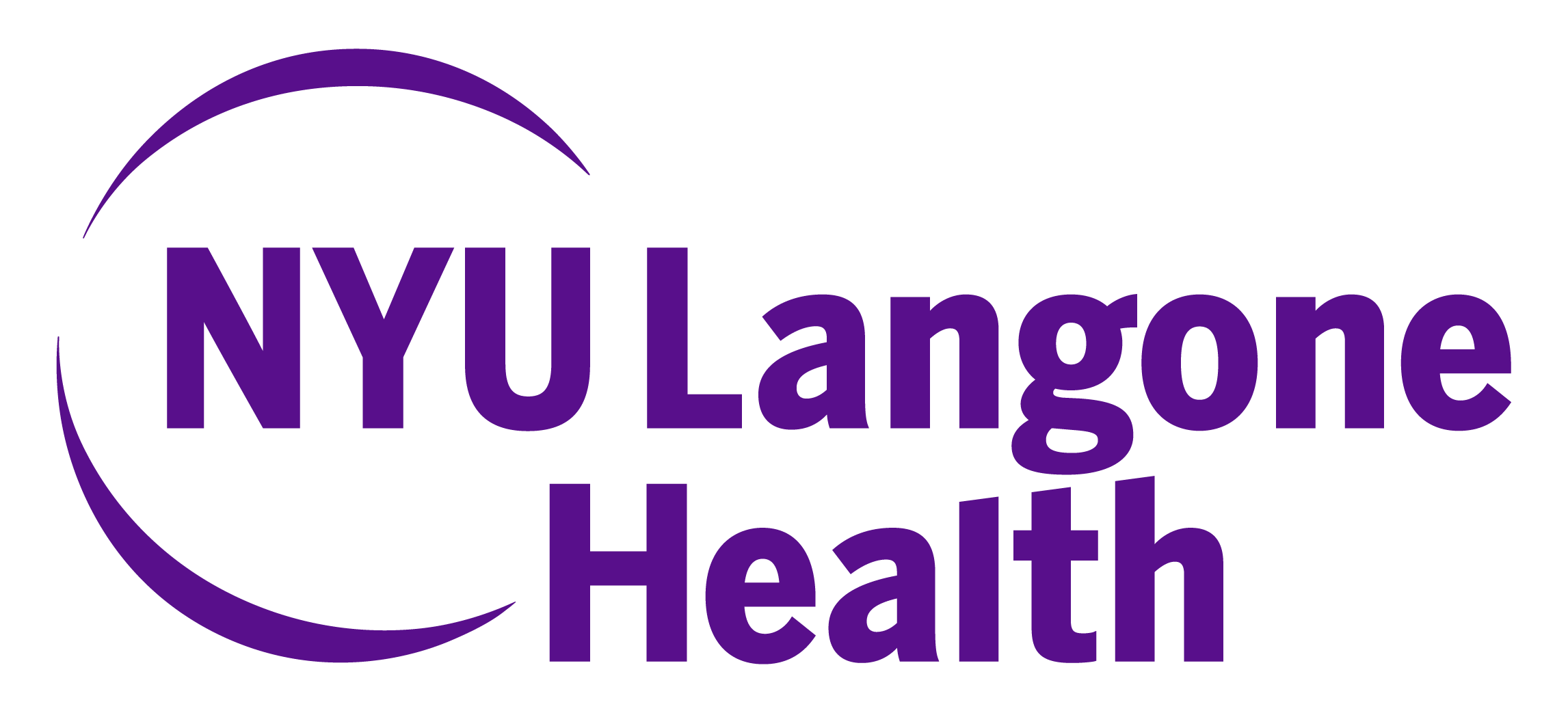 NYU Langone Health logo