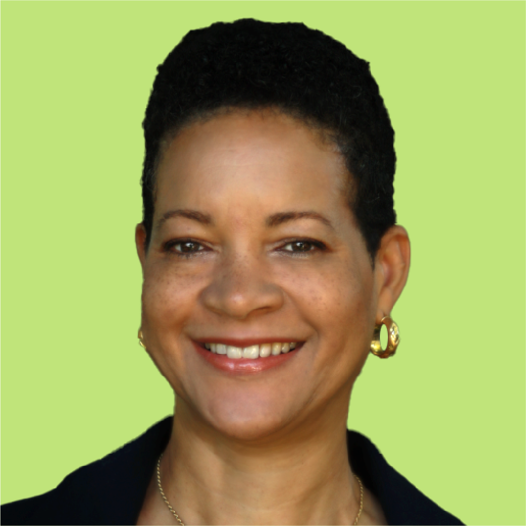 Headshot of Terri Hatcher, Chief Diversity & Inclusion Officer at NTT DATA 